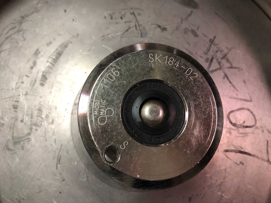 Butoaie inox 50 litri