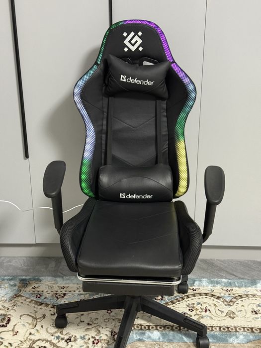 Игровое кресло “Defender”