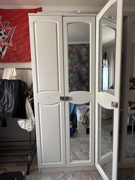 продам шкаф (200х54х213) 75 тысяч самовывоз