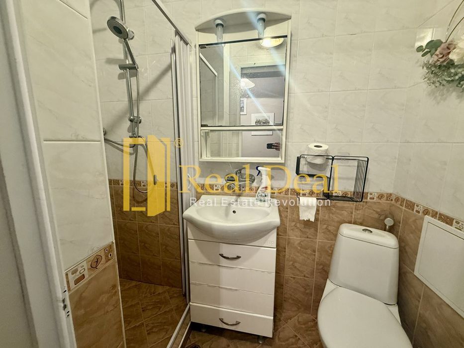 Дава се под наем Двустаен апартамент в София, Борово - 52 кв.м за 498.27 € - Снимка #4