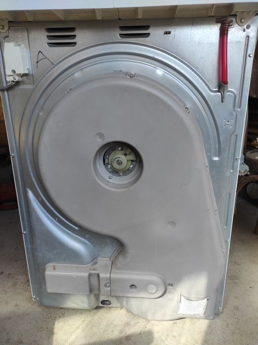 Сушилня AEG за части