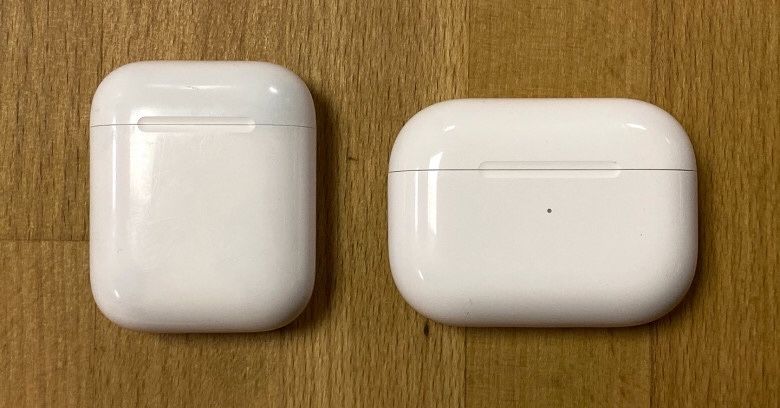 Airpods Pro 2/Pro 1/2.1./3/4 кейс оригинал(Цена написано Внутри)