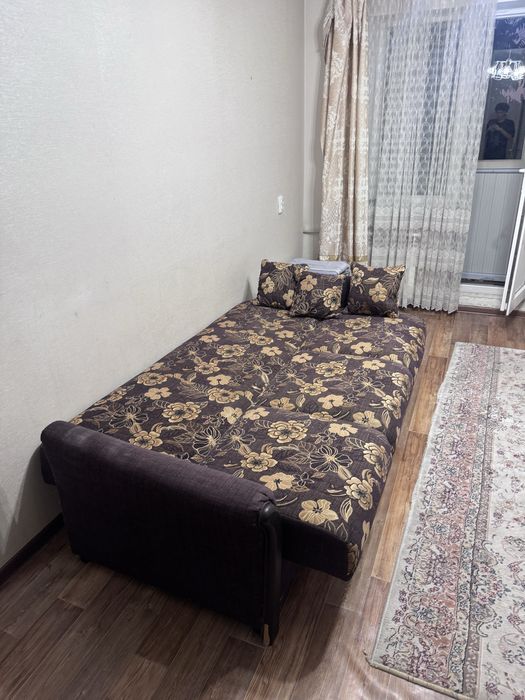 Продам диван раскладной