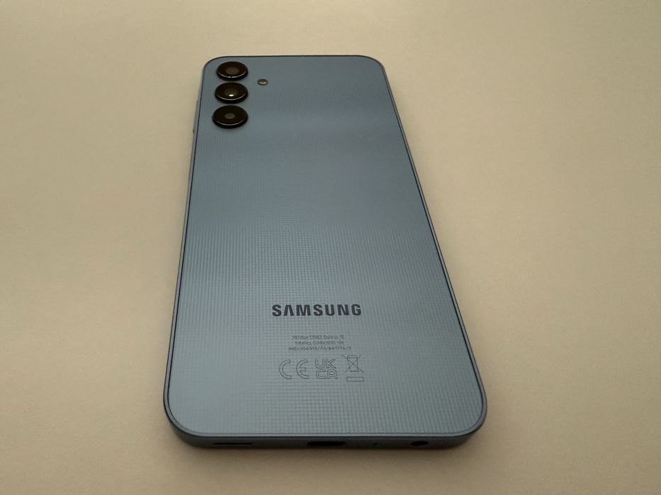 Samsung A25 5G 256GB 8GB Ram