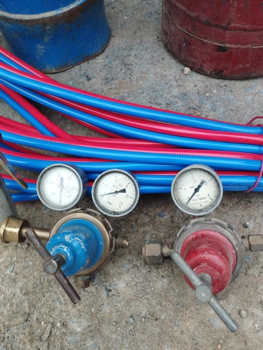 Резак пропан резак яхшиси