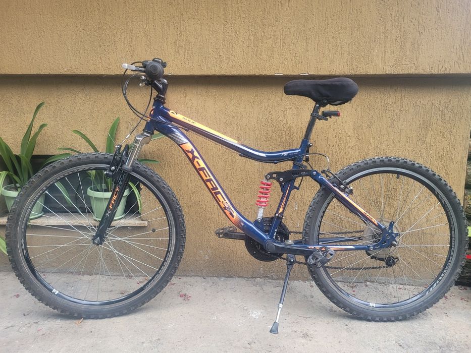 Bicicleta copii, 26"