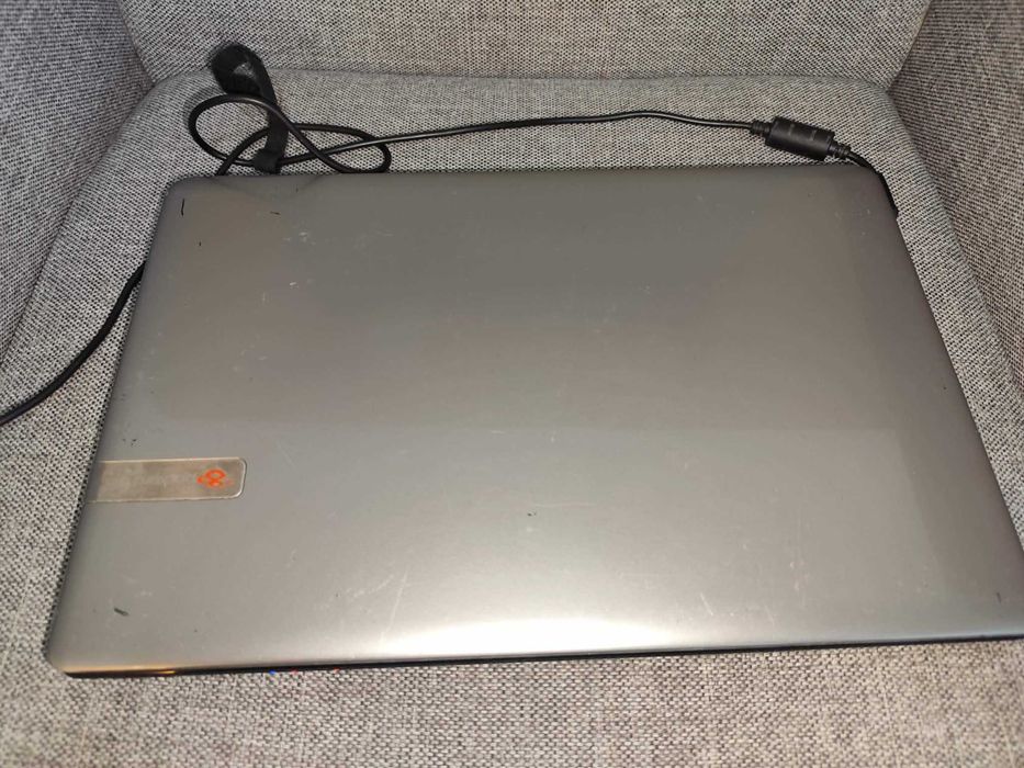 Laptop Packard Bell Easy Note TE69KB, Amd, 8Gb Ram, ssd120 Gb.Garantie