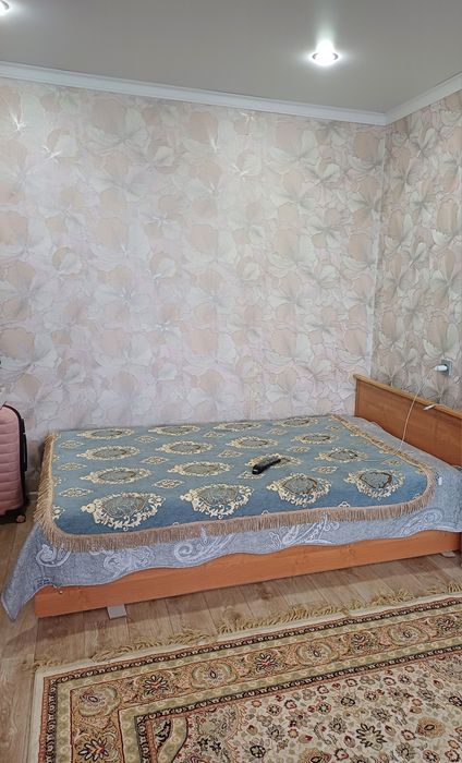 С дам 1 ком квартира