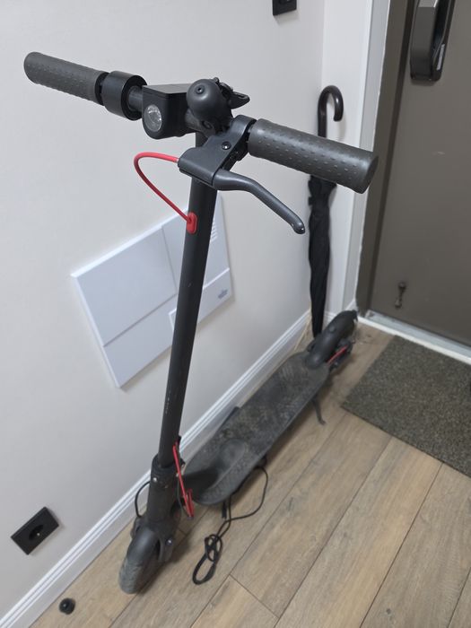 Самокат Mijia Xiaomi 365 Pro