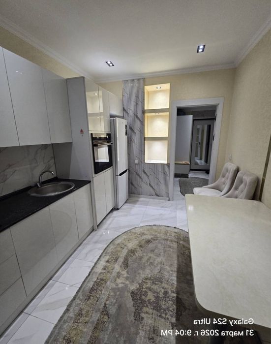 Арендага навастройка квартира Чилонзор Фарход бозори ойлага инастран