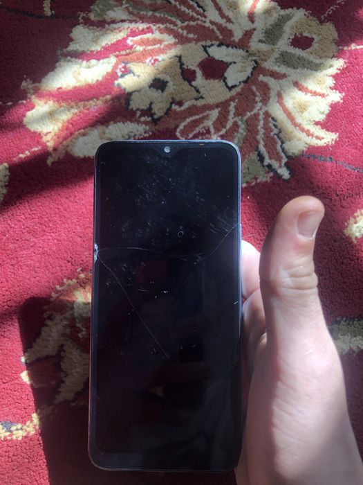 Хонор х5 продам 64гб