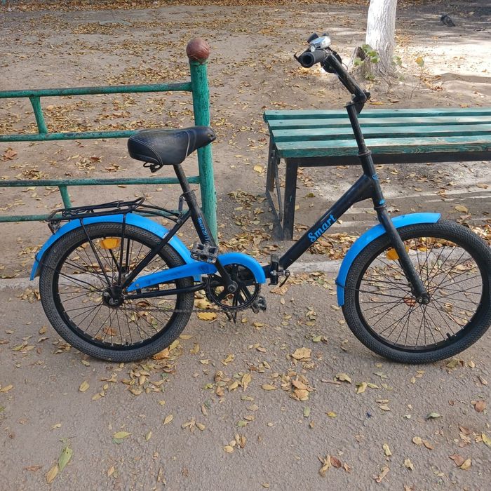 Продам велосипед