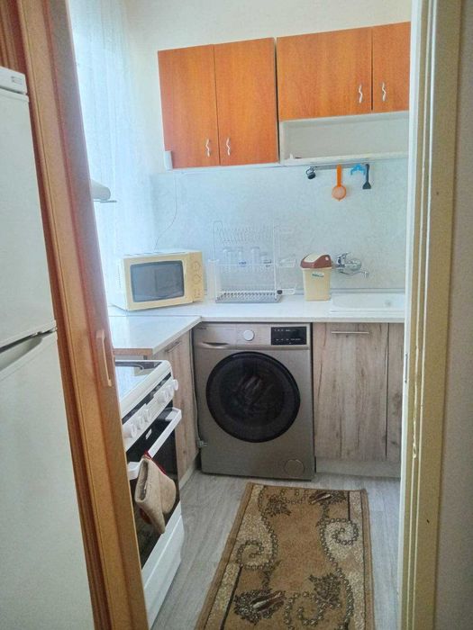 Продава се Едностаен апартамент в Пловдив, Тракия - 36 кв.м за 2028 €/кв.м - Снимка #5