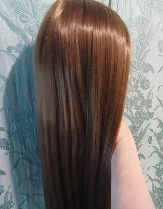 Манекен  болванка