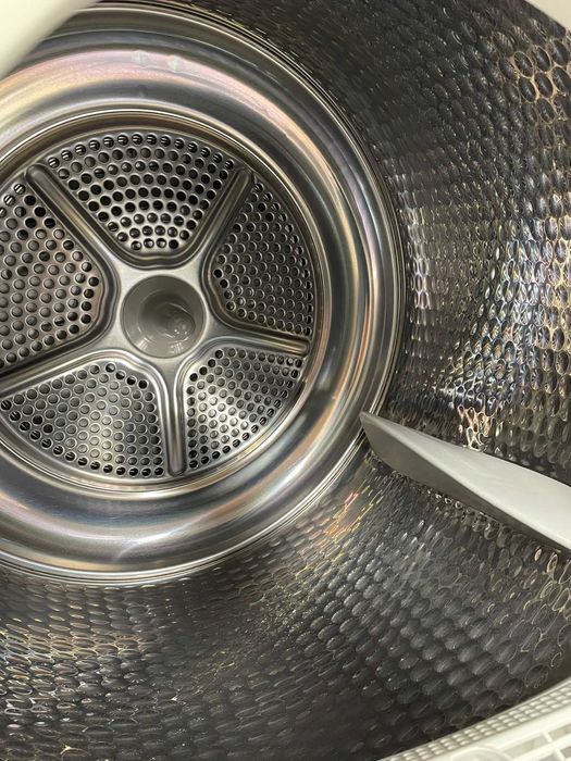 Сушилня Bosch Maxx 7 Sensitive 7кг WTE86184