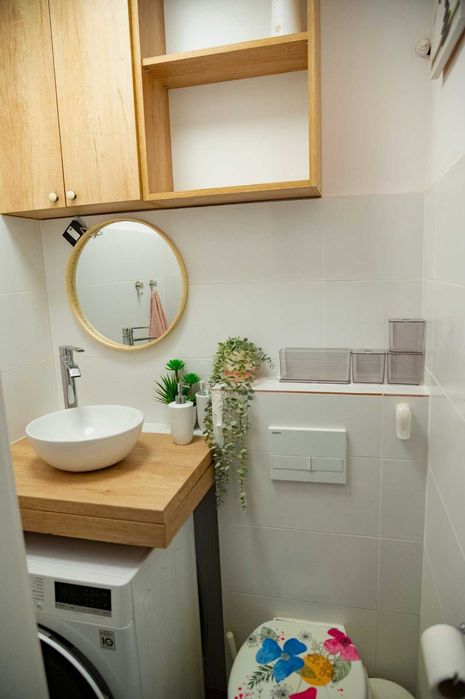 Inchiriez apartament 3 camere