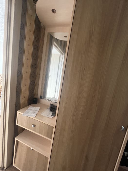 Продается  Прихожка  б/у