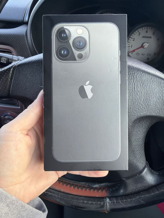 Iphone 13 PRO 128gb