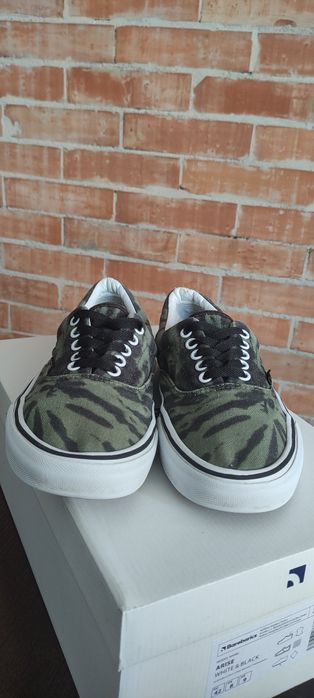 Кецове Vans 41 кецове