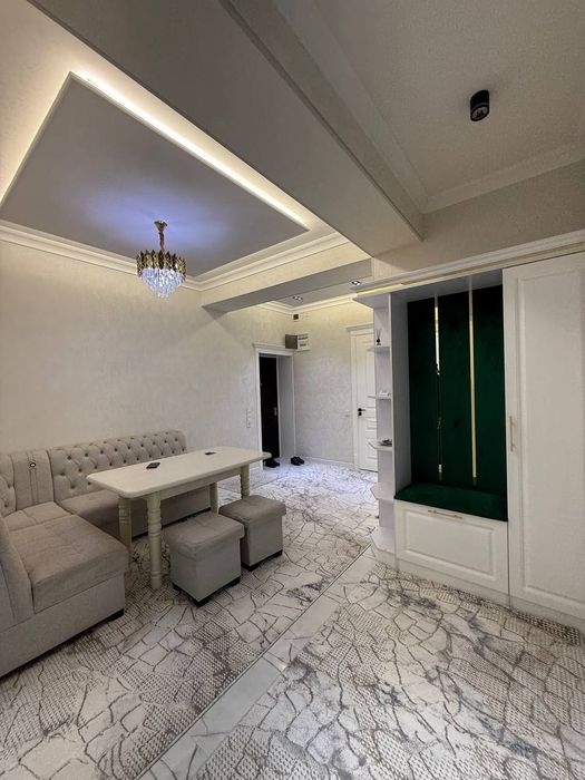 Сдаётся New Premium lux 3х ком кв на Гагарина ор. Фестиваль молл!!!