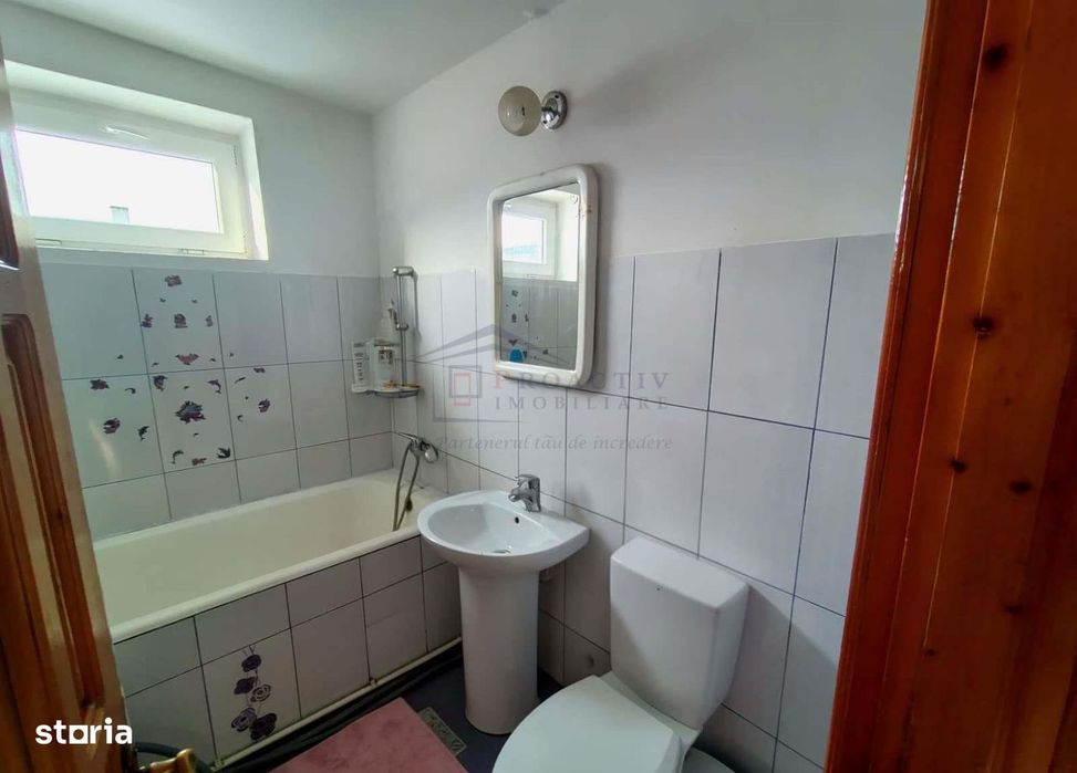 Apartament 2 camere | Burdujeni | 2C-6555