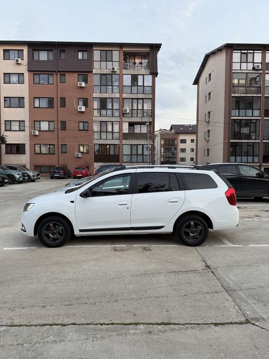 Dacia Logan MCV 1.5 DCI
