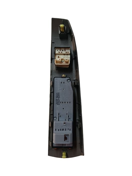 Butoane Geamuri Electrice Uk Toyota Prius Hatchback _W2_ 2003 - 2009 8