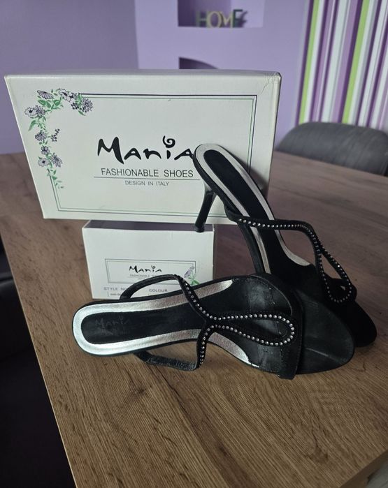 Спортни маратонки