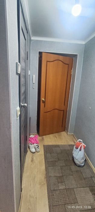 Сдам двухкомнатную квартиру