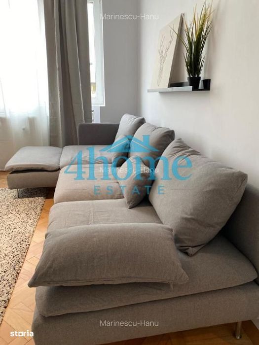 Apartament 3 camere Ștefan cel Mare|Obor|Metrou