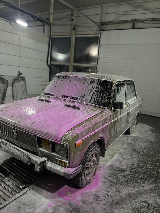 Продам ВАЗ 2106 в хорошем состоянии