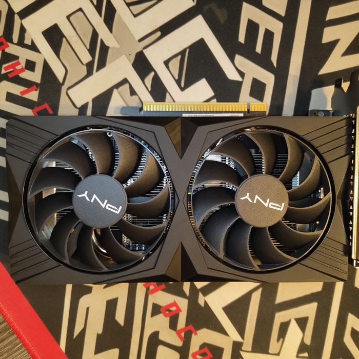 Продам Rtx 4060 8gb