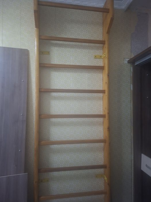 Тренажёр для подтягивания для мышц