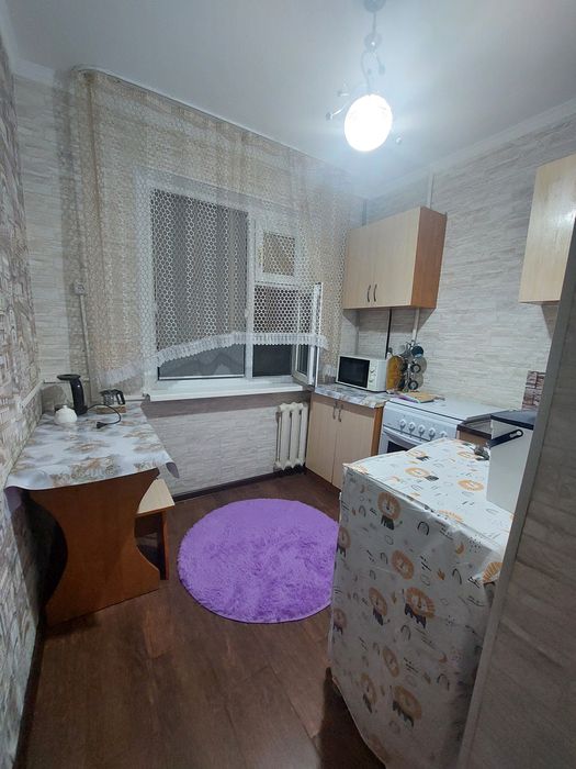 Сдам в аренду квартиру в центре