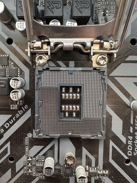 Материнская Плата Gigabyte 1151.