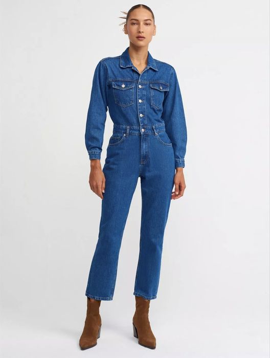 Комбинезон турецкого производства