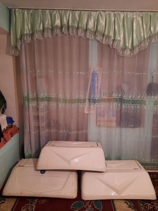 Лабо карона ветерок сандик Карейски сотилади