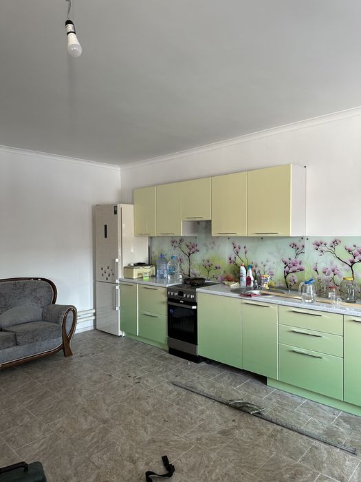 Продам трехуровневый дом