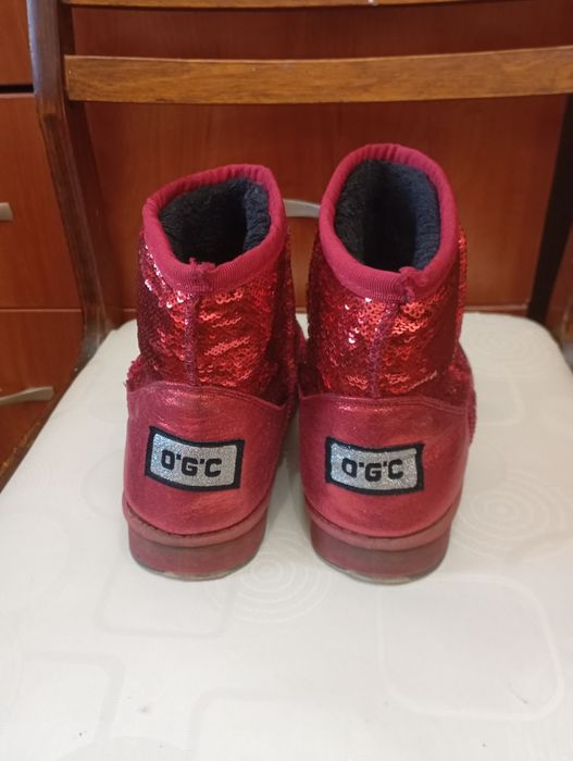 Детская обувь для девочки