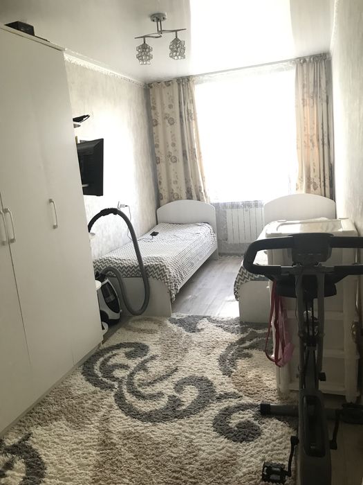 Продам квартиру в центре