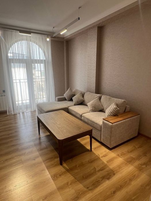 Прадаётся квартиры Юнсабат супер сена