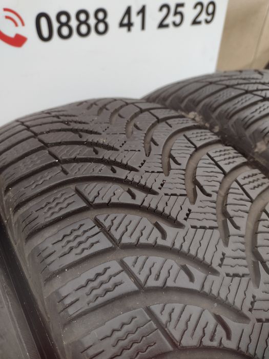 Michelin A4. 4бр.215/60/17 дот3517