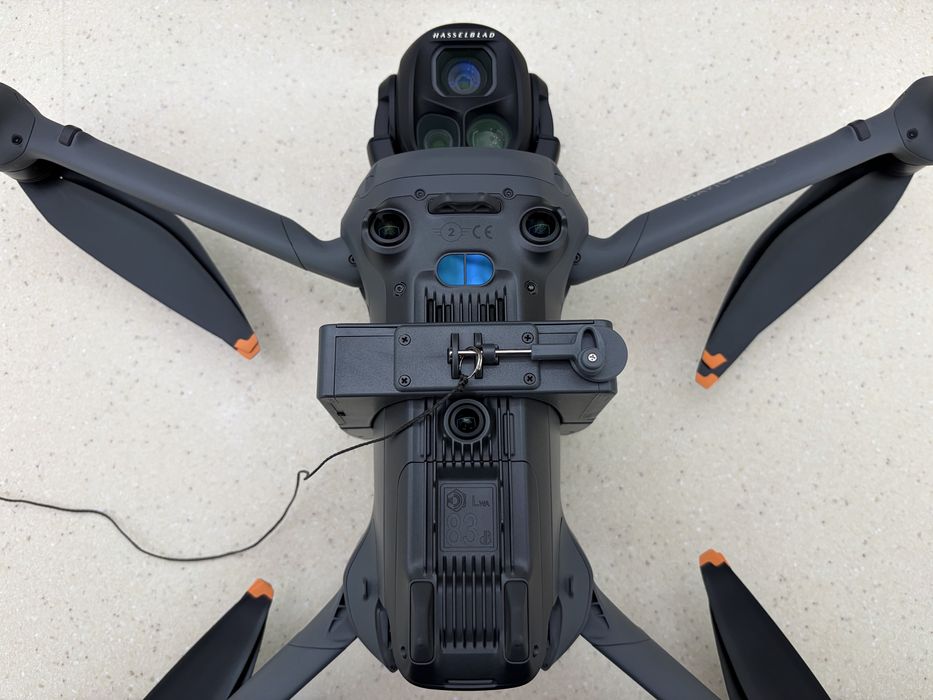 Dji mavic 4 pro