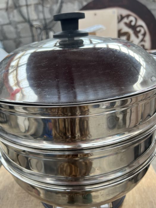 Аппарат для кукурузы, кукуруза