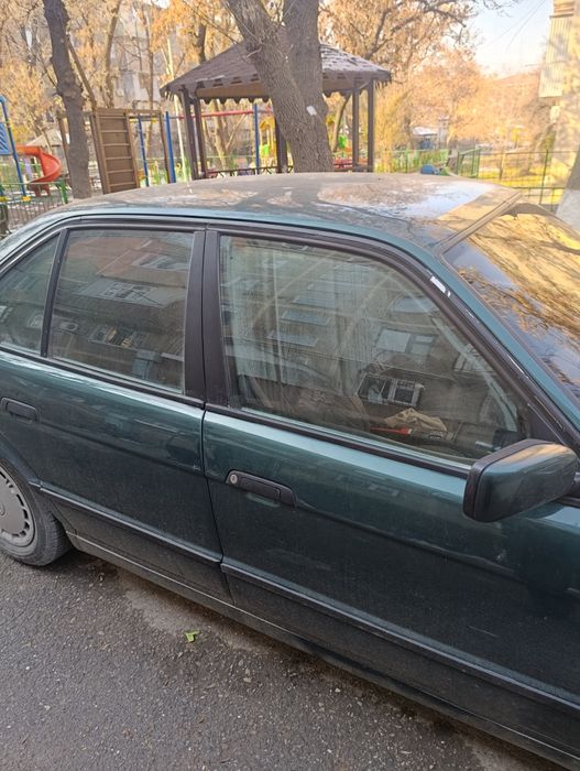 Продам BMW 525 автомат