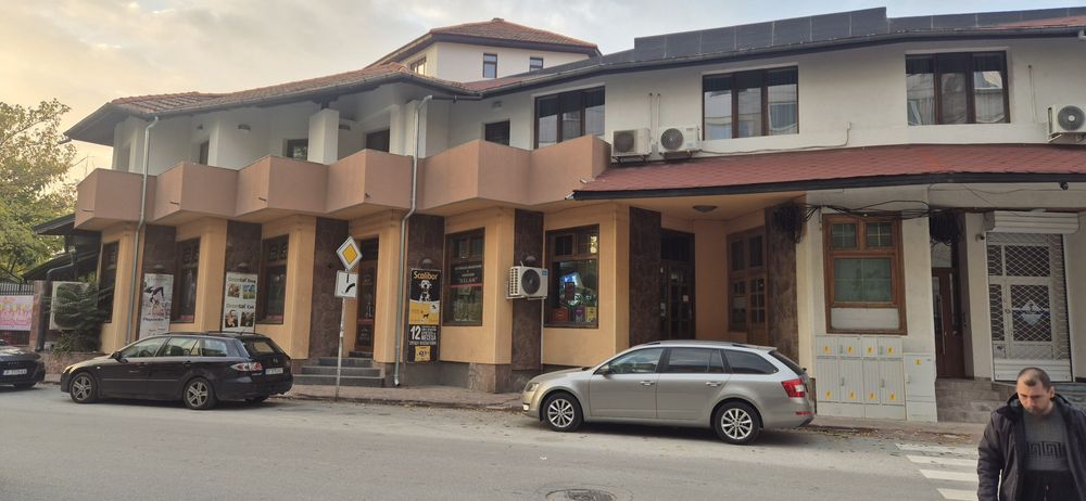 Магазин / търговско помещение за продажба