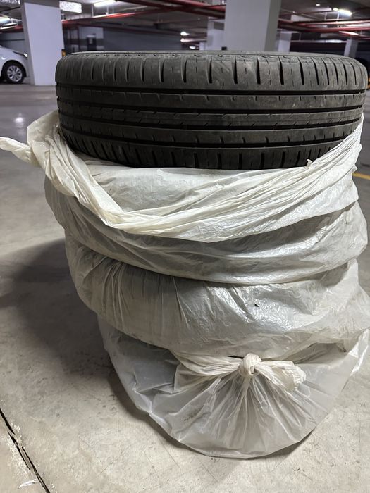 Продам шины на 185/75 размер 14.