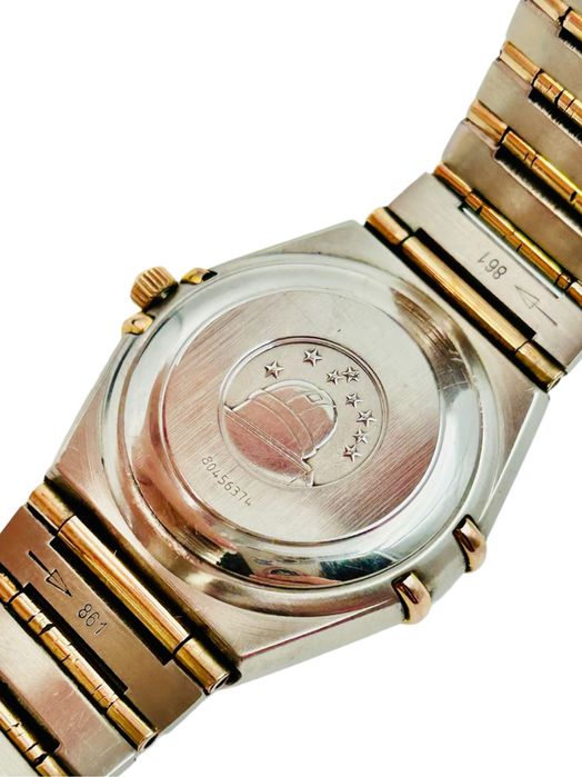 Omega Constellation мъжки часовник