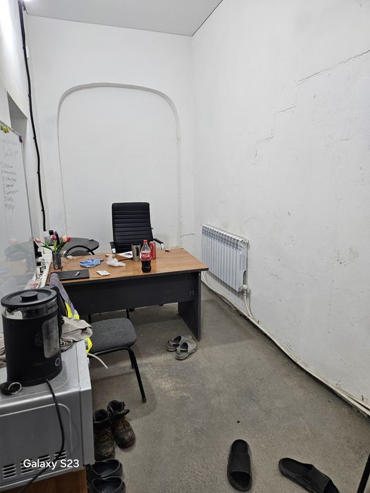 Продам СТО +клуб Дзюдо.