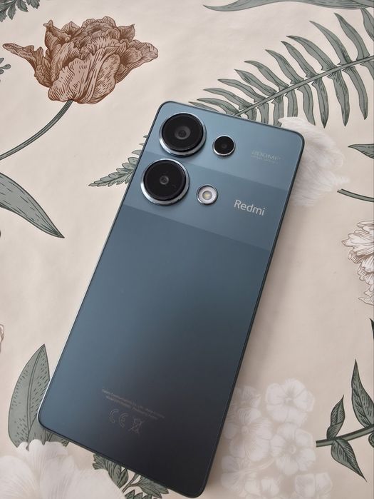 Redmi Note 13 pro